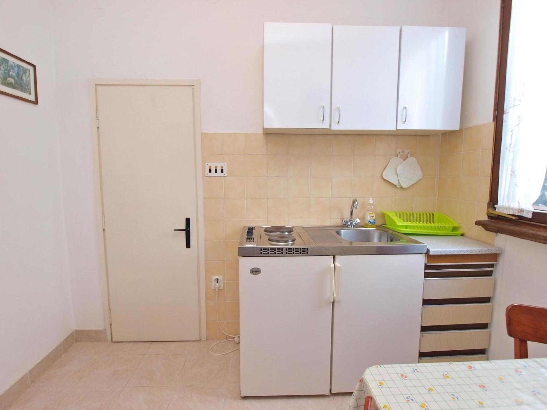 Ferienwohnung Fuer 2 Personen Ca 15 Qm In Pula-Fondole, Istrien Istrische Riviera Stinjan Exterior photo