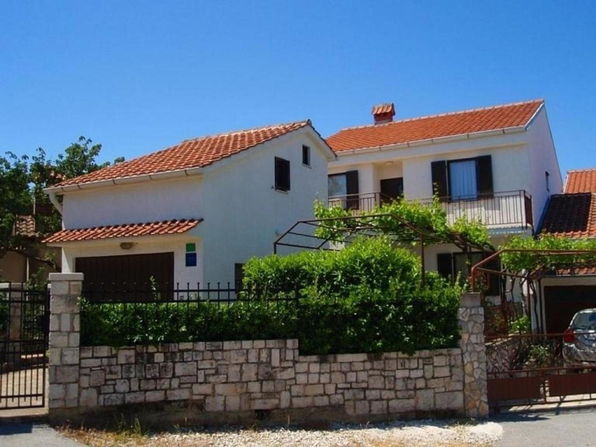 Ferienwohnung Fuer 2 Personen Ca 15 Qm In Pula-Fondole, Istrien Istrische Riviera Stinjan Exterior photo