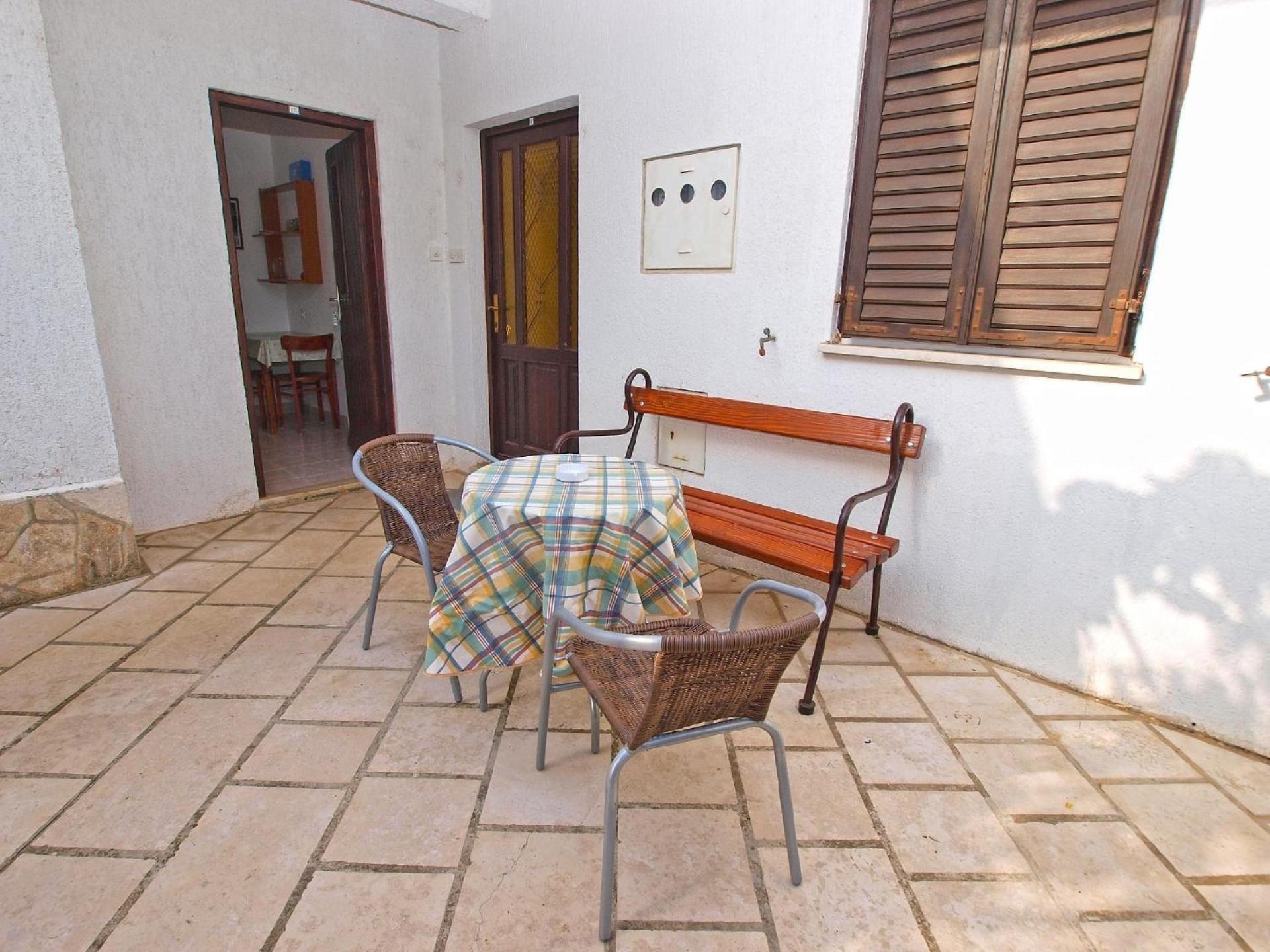 Ferienwohnung Fuer 2 Personen Ca 15 Qm In Pula-Fondole, Istrien Istrische Riviera Stinjan Exterior photo